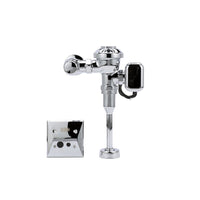 Zurn ZEMS6003AV-EWS AquaSense® AV Hardwired Exposed Low Consumption Sensor Flush Valve for Urinals