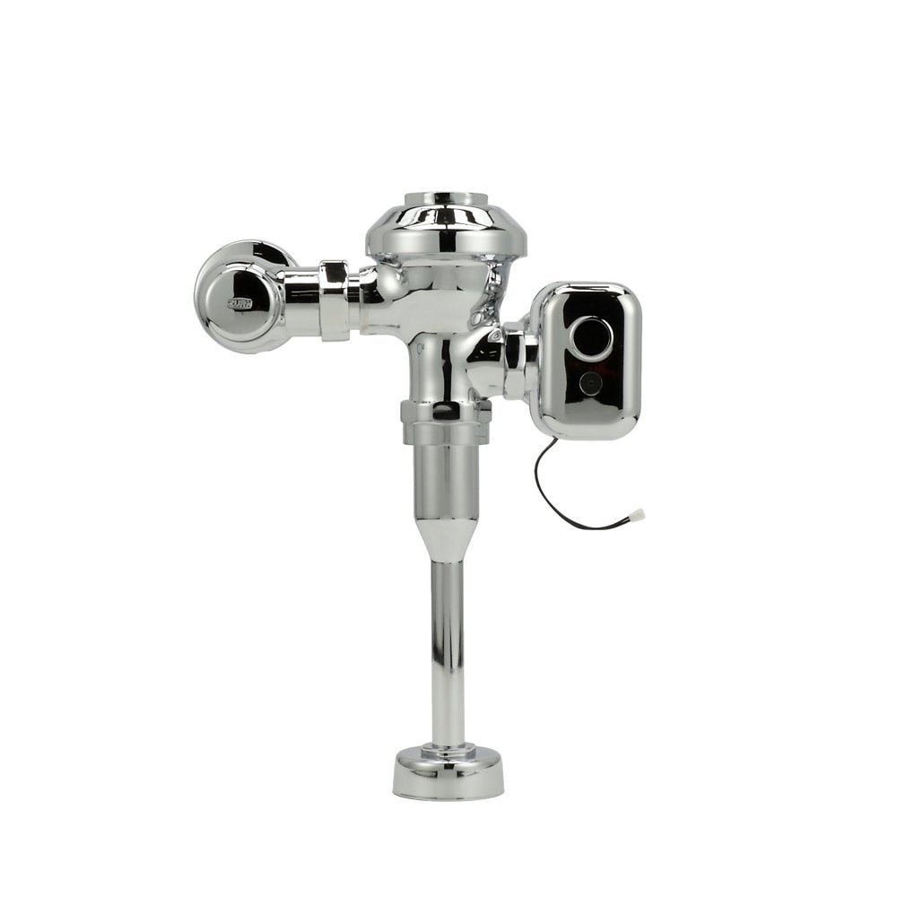 Zurn ZEMS6003AV-IS-EWS Exposed Flush Valve for 3/4" Urinals, Brass