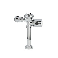 Zurn ZER6000AV-HET-CPM AquaVantage® AV Exposed, Sensor Operated, Battery Powered, Flush Valve for Water Closets