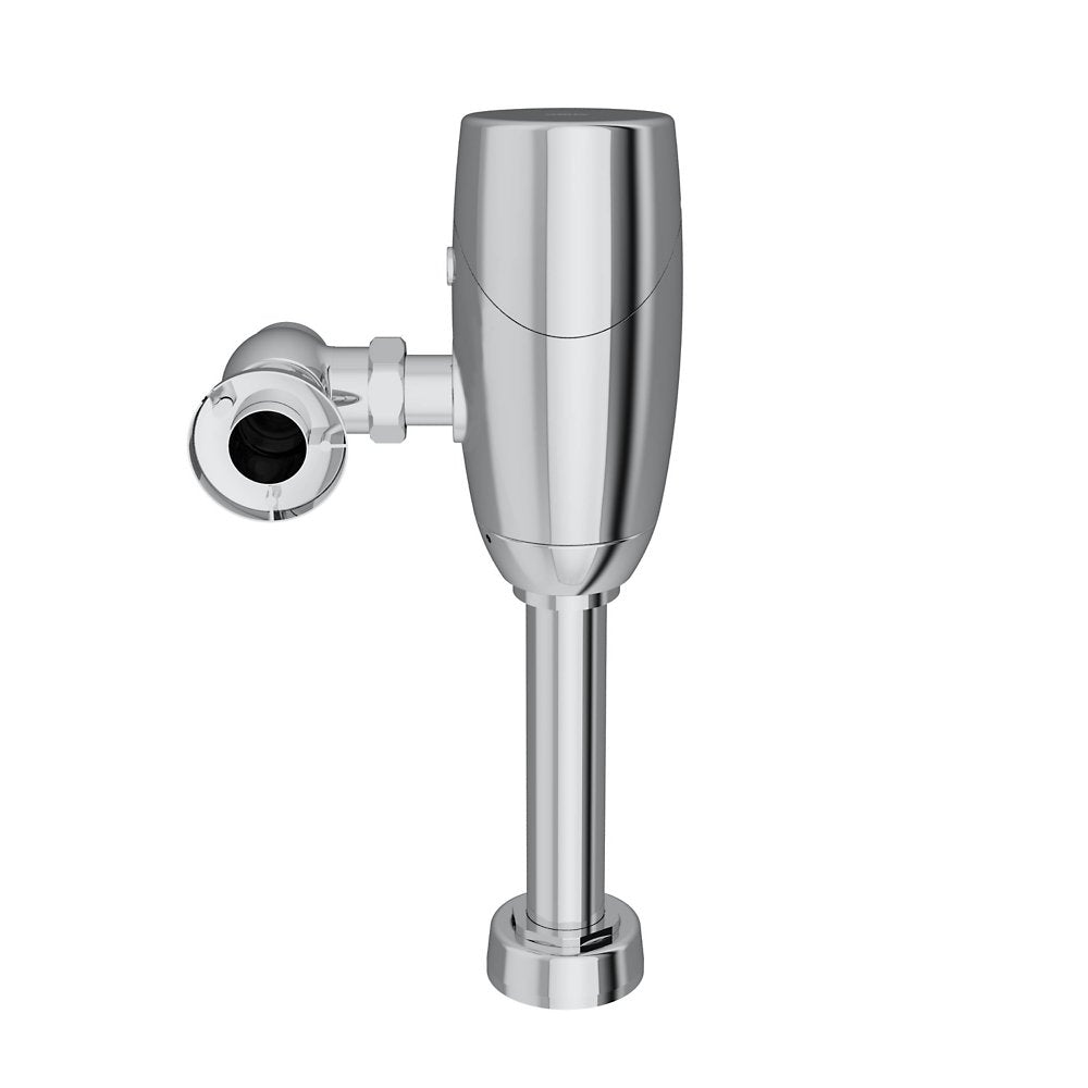 Zurn ZER6000AV-WS1-HYD-MB Top Mount Exposed Sensor Flush Valve for Water Closet With Gear-driven Ceramic Cartridge, Hydropower, AquaVantage® Diaphragms