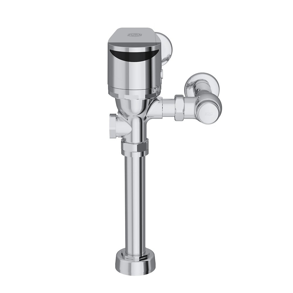 Zurn ZER6000AV-HET-TM-HW Zurn Top Mount Exposed Sensor Flush Valve for Water Closet With Gear-driven Ceramic Cartridge, Hardwired, AquaVantage® Diaphragm