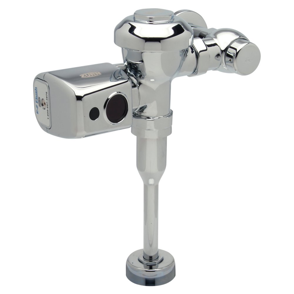 Zurn ZER6003-WS1.0001 ZER6003-CPM AquaSense Exposed Urinal Flush Valve