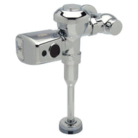 Zurn ZER6003AV-CPM AquaVantage® AV ZER Exposed Sensor Diaphragm Flush Valve, Brass