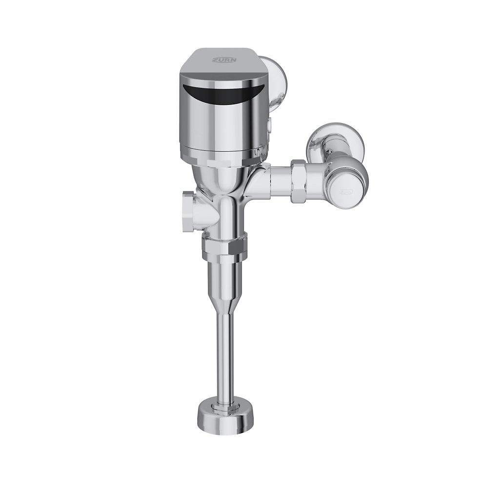 Zurn ZER6003AV-WS1-TM-HW Zurn Top Mount Exposed Sensor Flush Valve for Urinal With Gear-driven Ceramic Cartridge, Hardwired, AquaVantage® Diaphragm