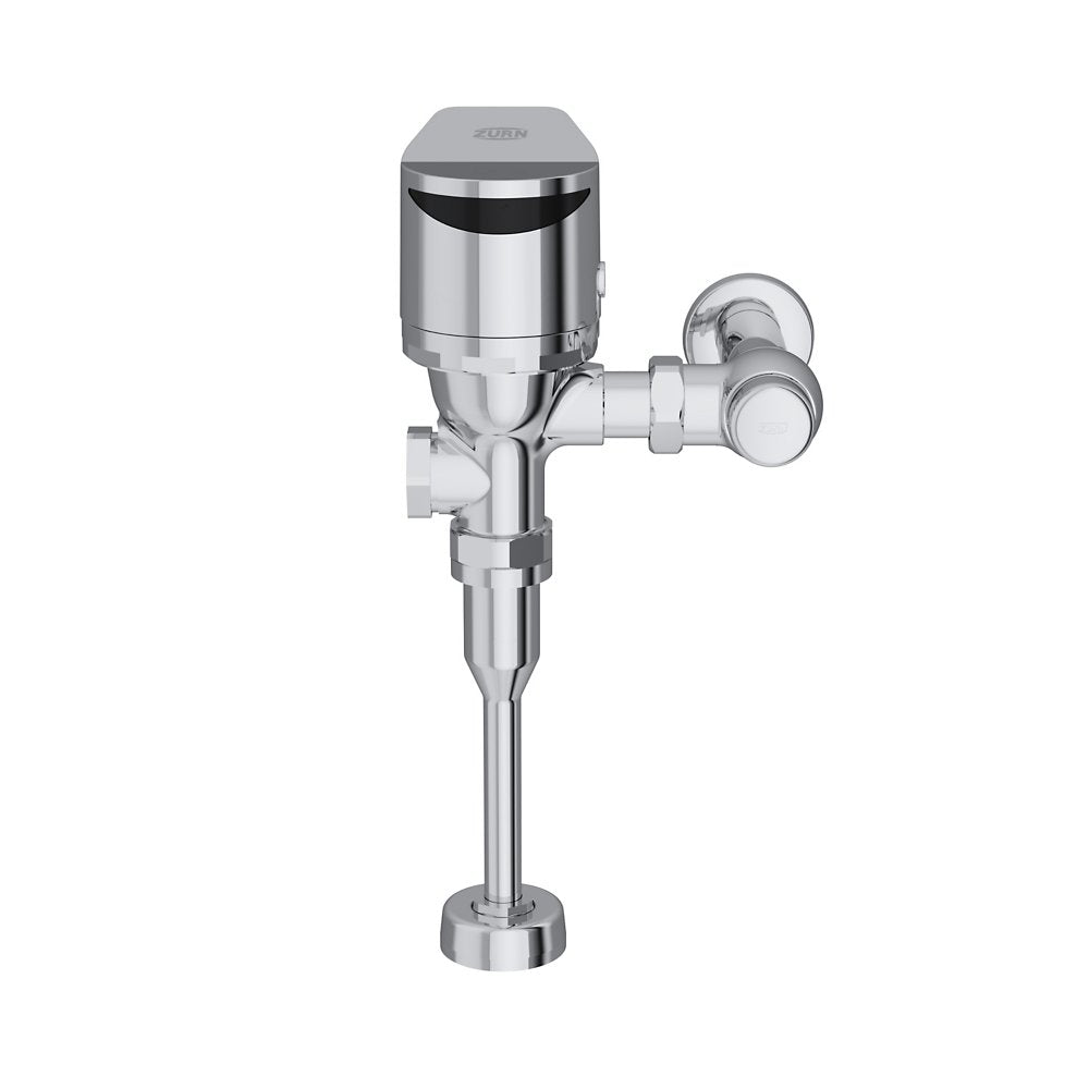 Zurn ZER6003AV-EWS-TM Top Mount Exposed Sensor Flush Valve for Urinal With Gear-driven Ceramic Cartridge, AquaVantage® Diaphragm