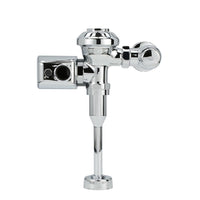Zurn ZER6003AV-ULF-CPM AquaVantage® AV ZER Exposed Sensor Diaphragm Flush Valve, Brass