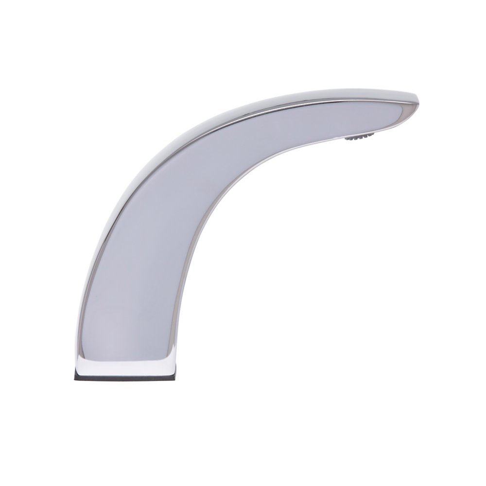 Zurn ZG6913-CP8 AquaSense® Sensor Faucet With Gear-driven Ceramic Cartridge