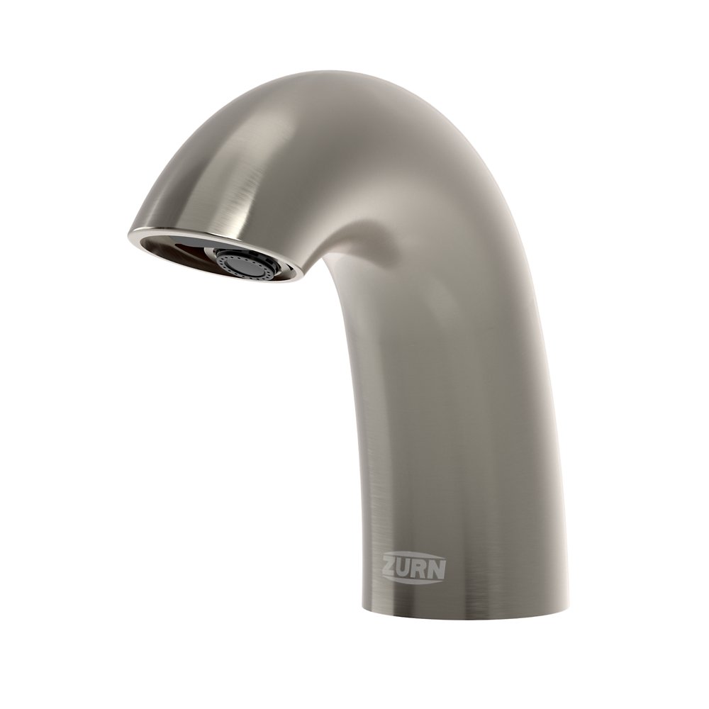 Zurn ZG6950-BN Serio Series® Sensor Faucet With Gear-driven Ceramic Cartridge