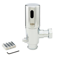 Zurn ZTR6203-ULF Zurn ZTR Sensor Flush Valve for Urinals