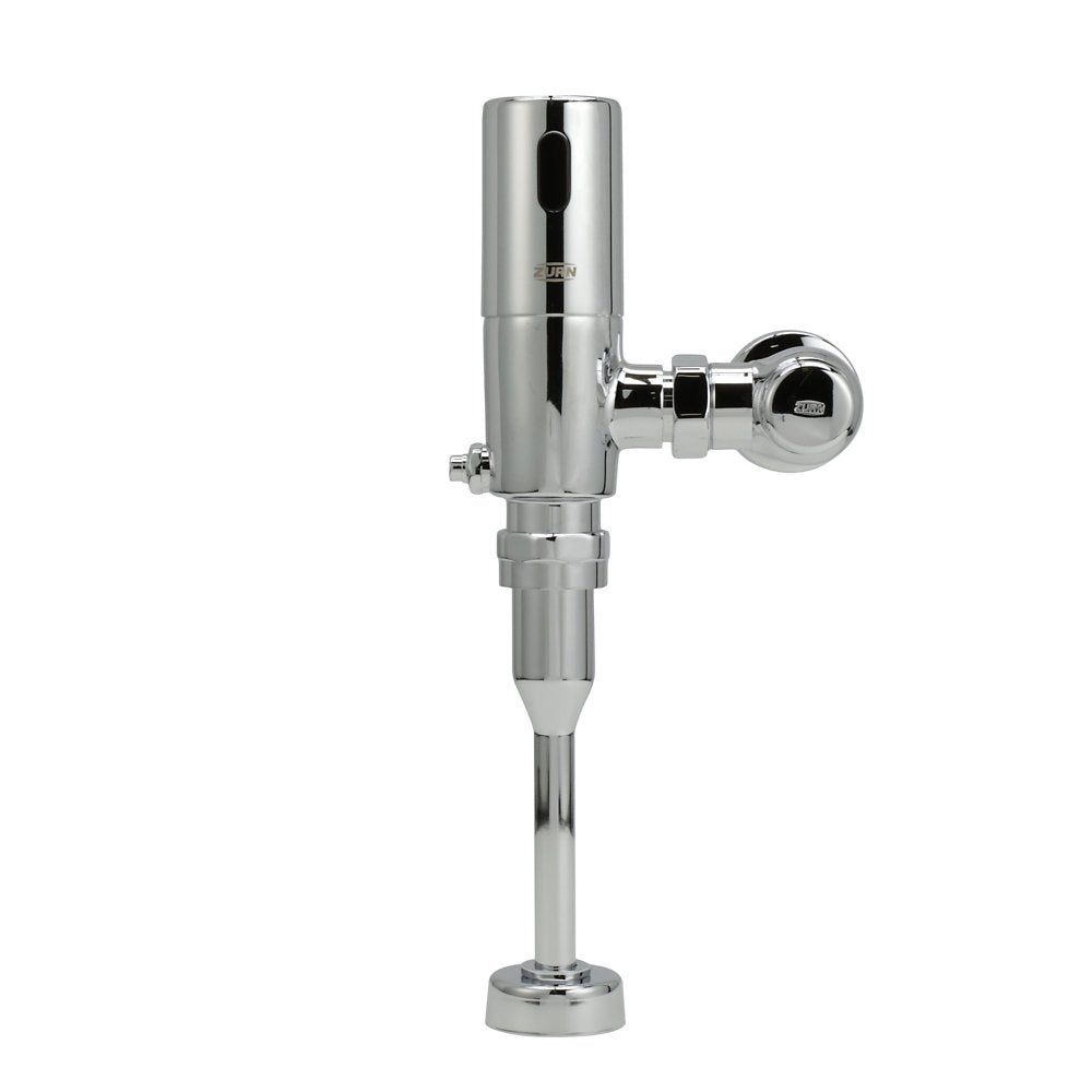 Zurn ZTR6203-ULF-HW Zurn ZTR Sensor Flush Valve for Urinals