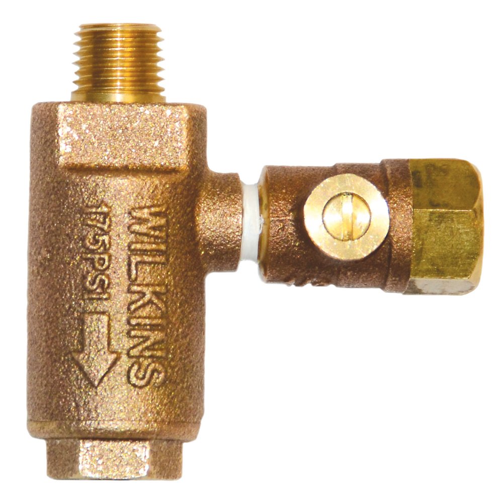 Zurn 14-ZWFR 1/4" Freeze Relief Valve