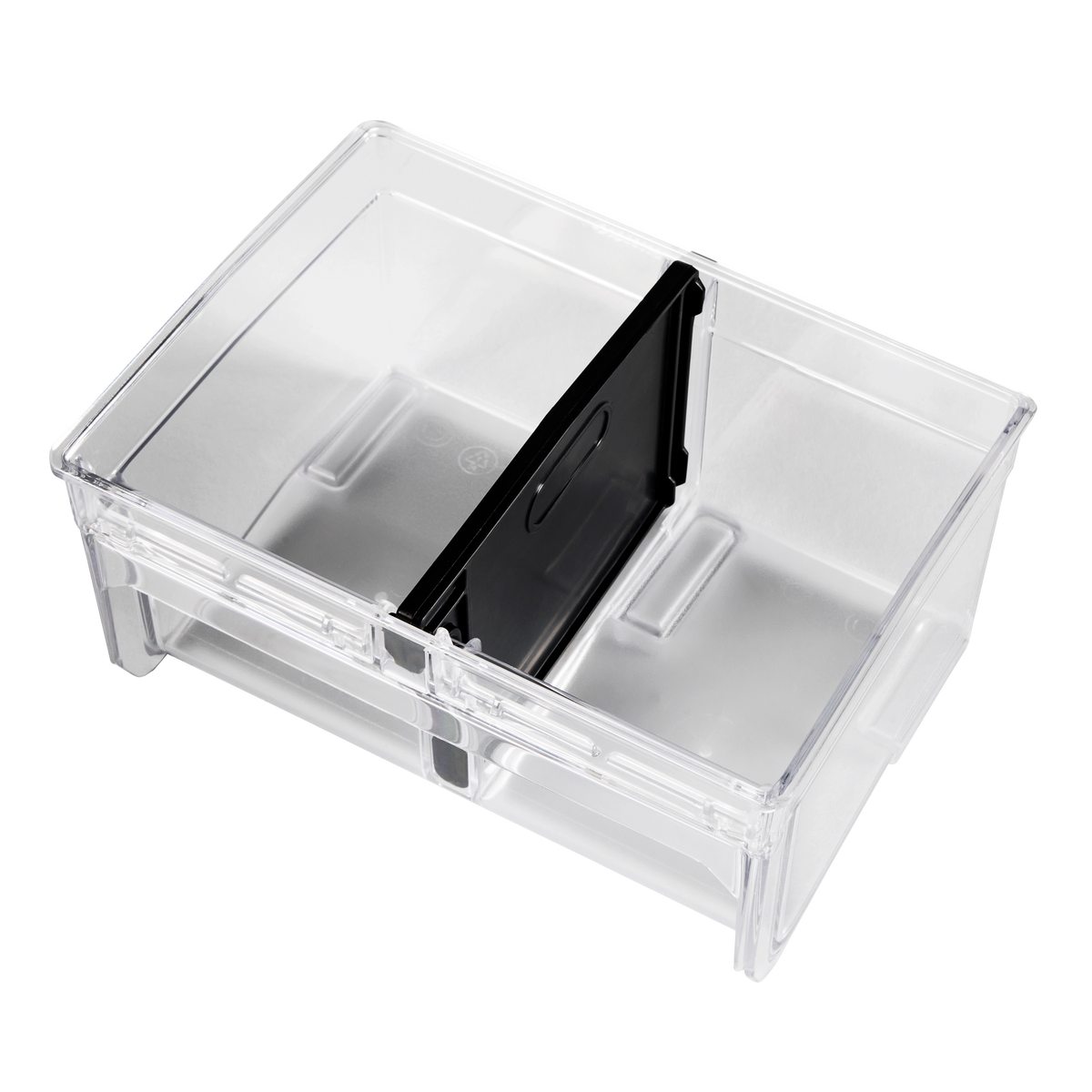 Milwaukee 48-22-8433 PACKOUT Tilt Bin Organizer (Pack of 2)