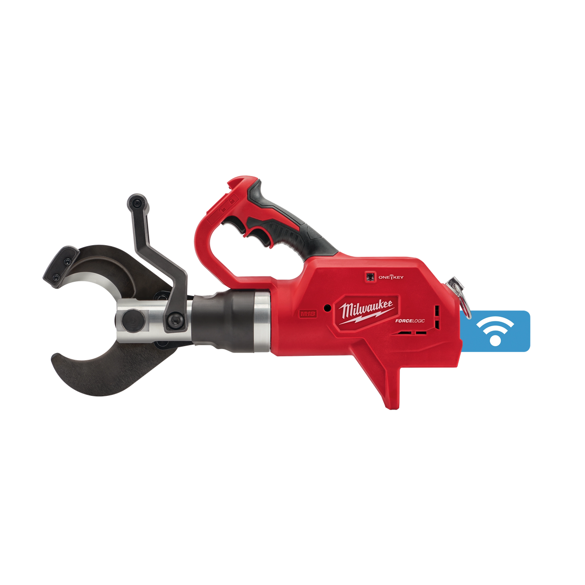 Milwaukee 2776-20 M18 FORCE LOGIC 3” Underground Cable Cutter