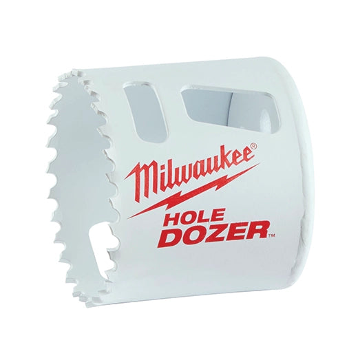 Milwaukee 49-56-9641 3-1/2" HOLE DOZER Bi-Metal Hole Saw (Pack of 4)