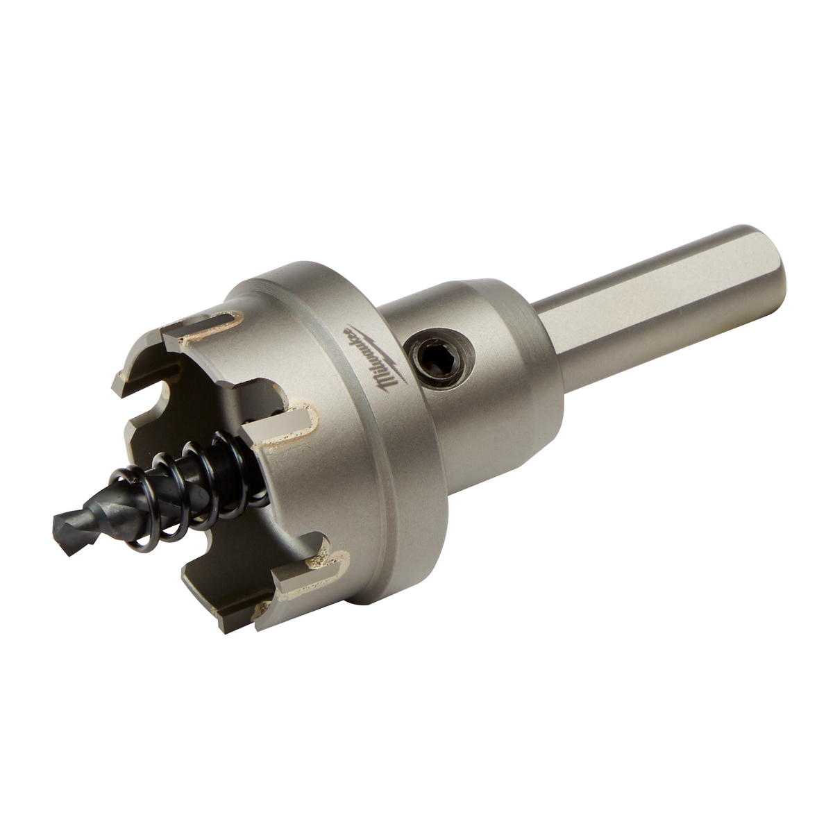 Milwaukee 49-57-8619 1-1/4" One-Piece Carbide Hole Cutter
