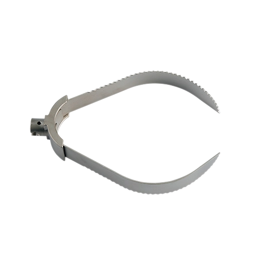 Milwaukee 48-53-3834 6" Root Cutter for 7/8" Sectional Cable