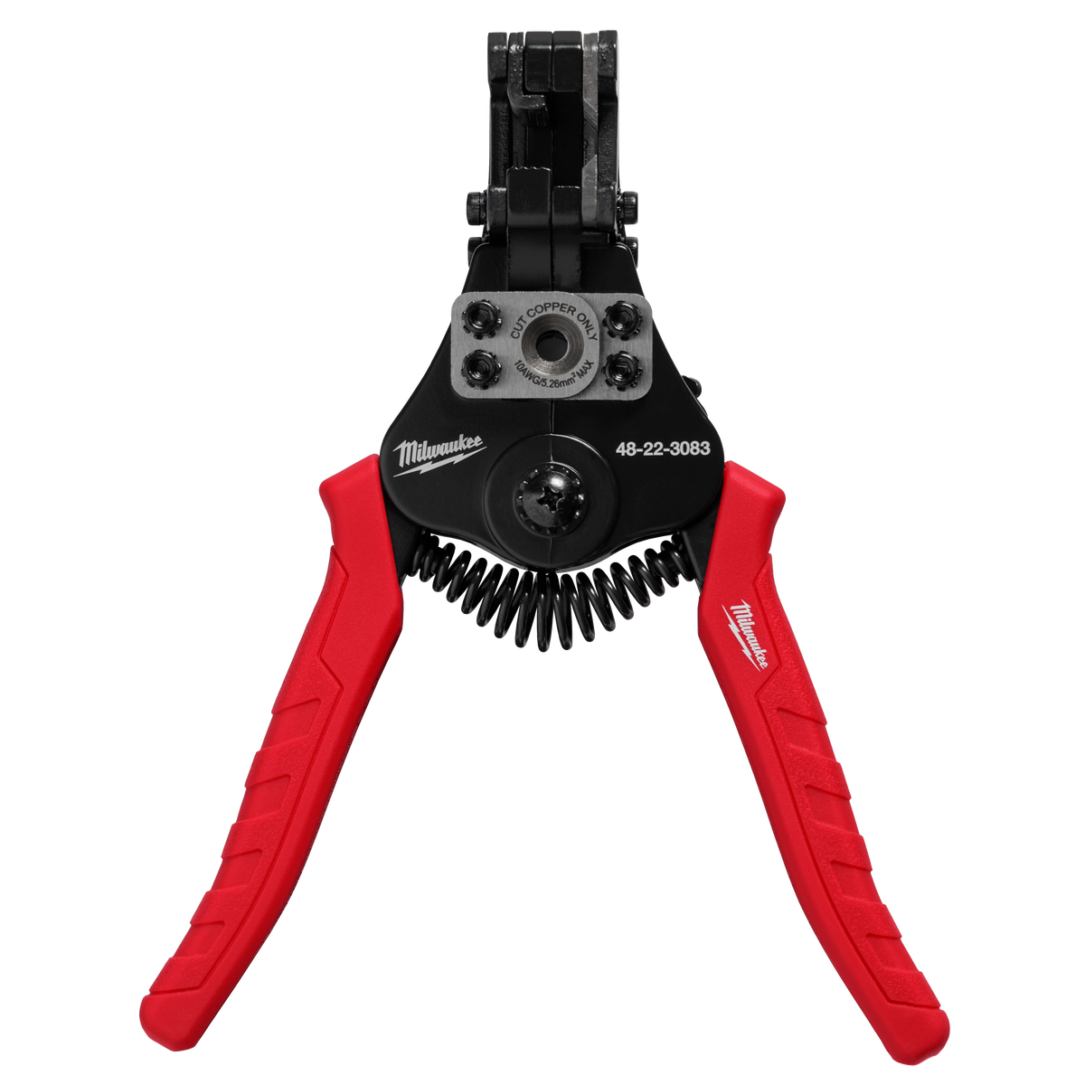 Milwaukee 48-22-3083 Automatic Wire Stripper & Cutter