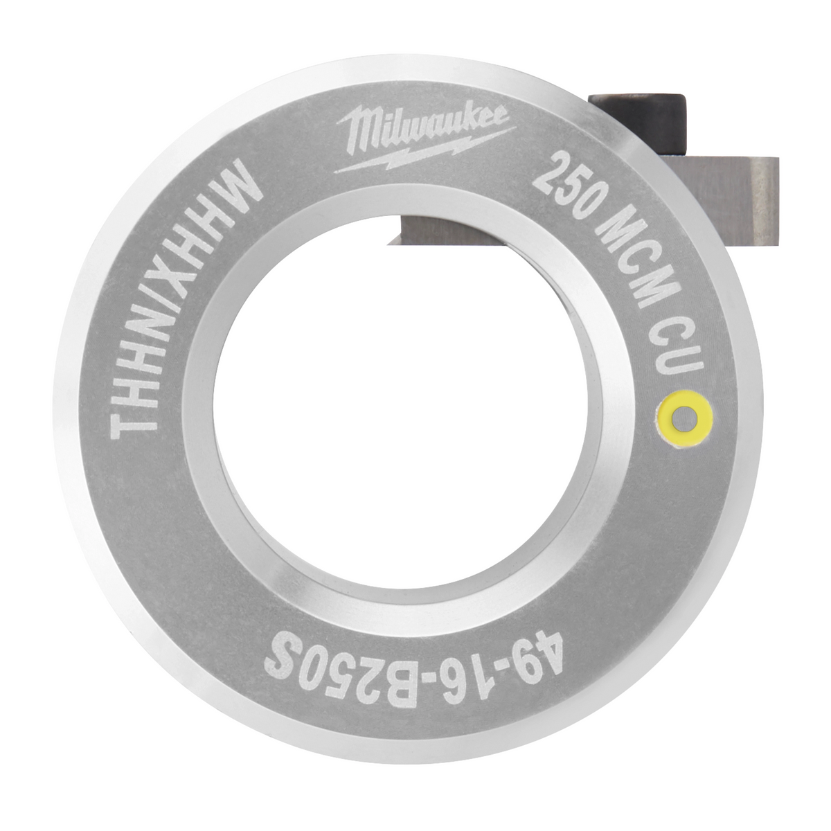 Milwaukee 49-16-B250S 250 MCM CU THHN/XHHW S Bushing