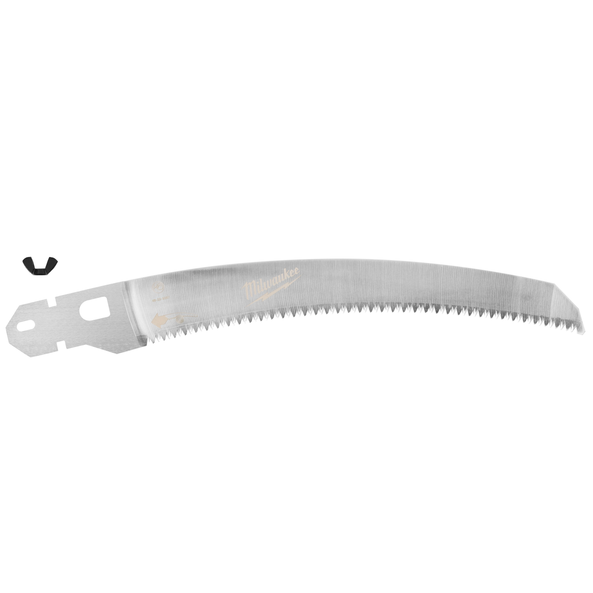 Milwaukee 48-22-9387 Pole Saw Replacement Blade