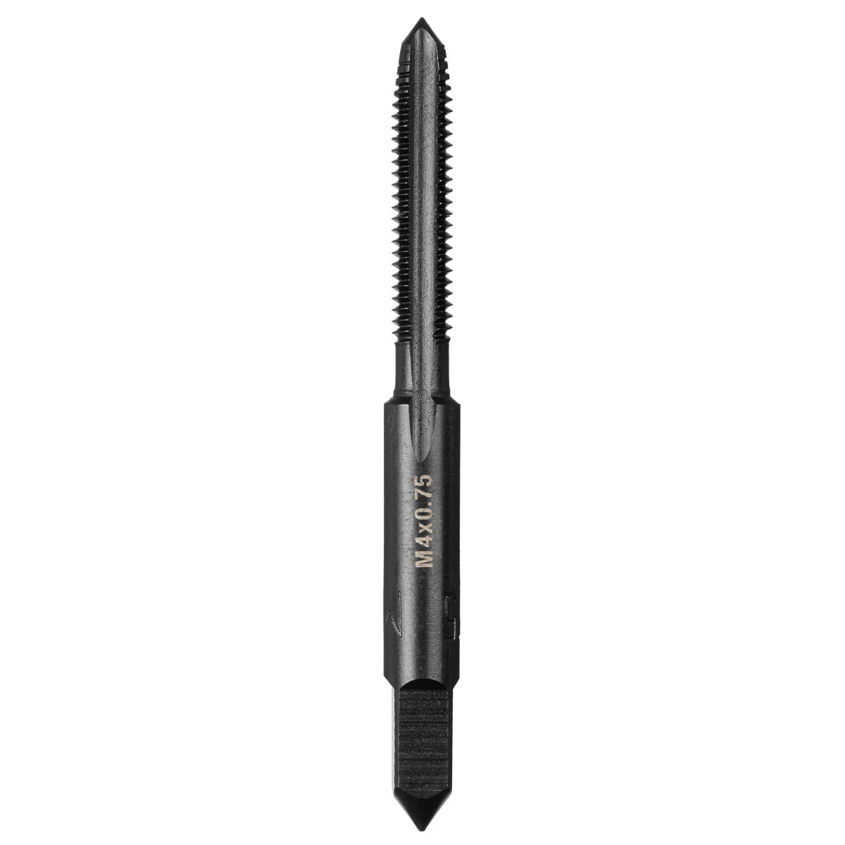 Milwaukee 49-57-5120 M4-0.75 mm Straight Flute Plug Tap
