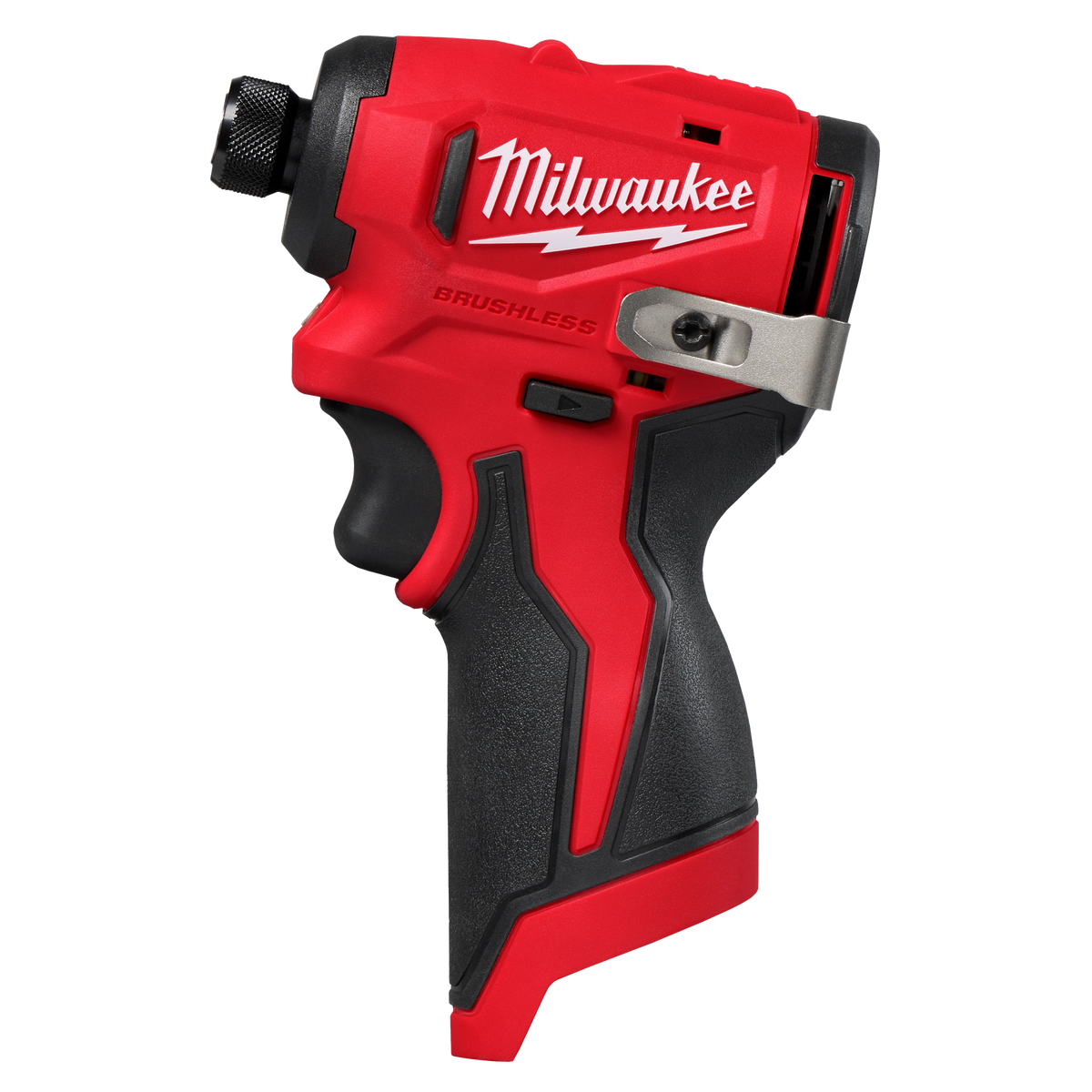 Milwaukee 3450-20 M12 Subcompact Brushless 1/4" Hex Impact Driver