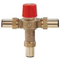 Watts LF1170M2-QC 1/2