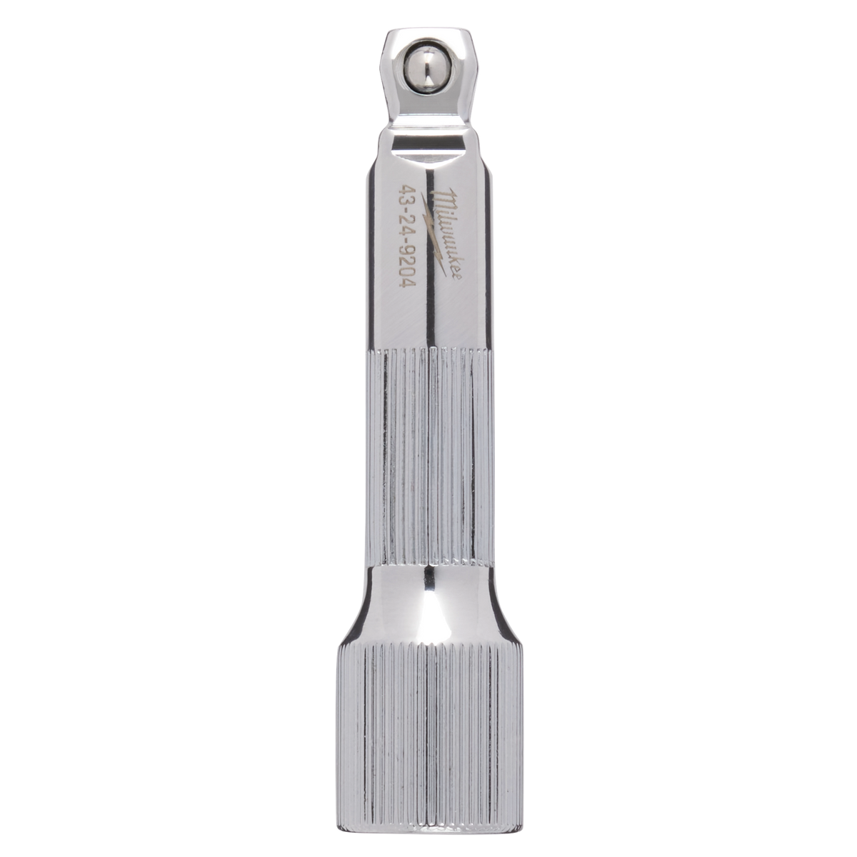 Milwaukee 43-24-9204 3/8" Drive 3" Wobble Extension