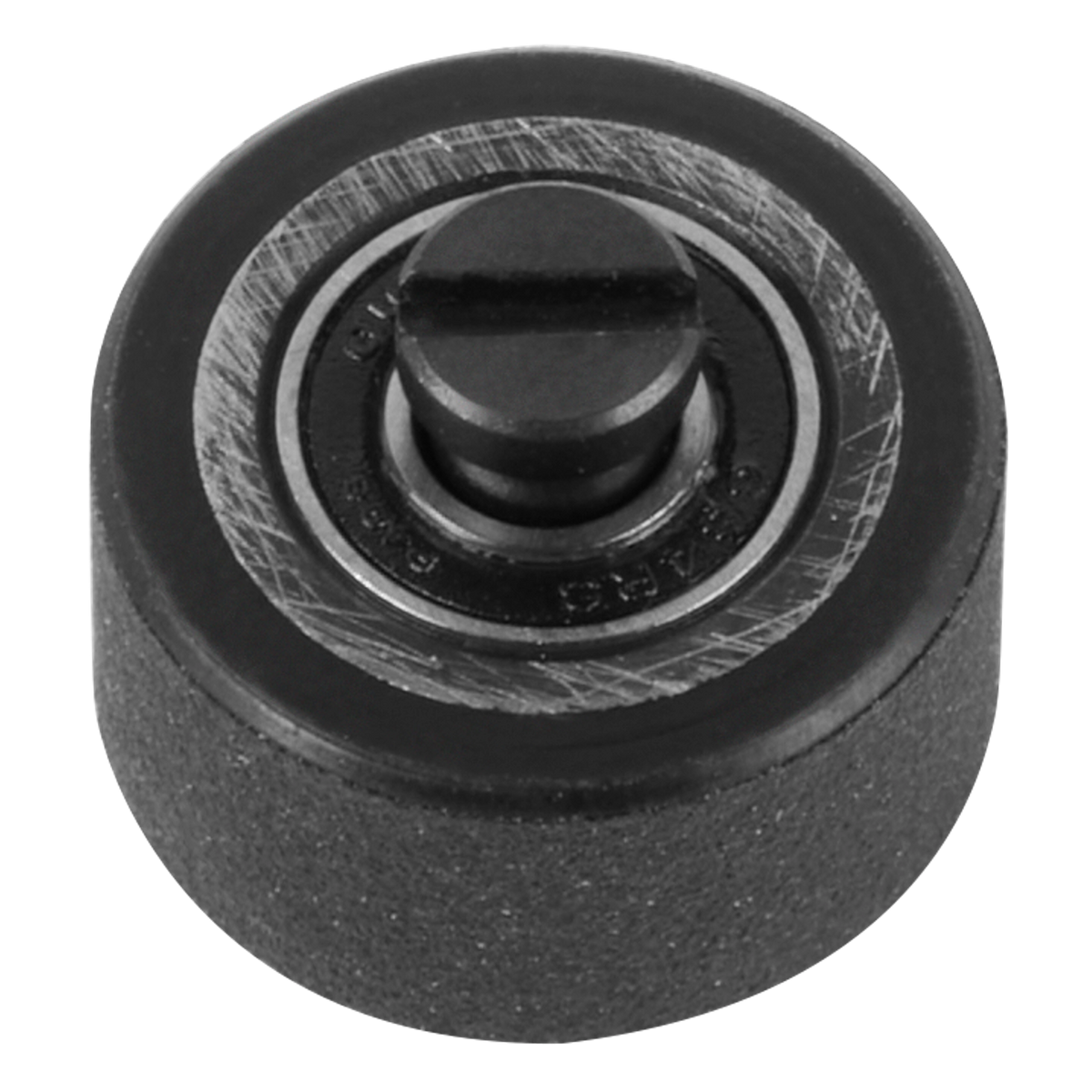 Milwaukee 49-16-2483 M12 FUEL 3/8" Bandfile Contact Wheel Replacement