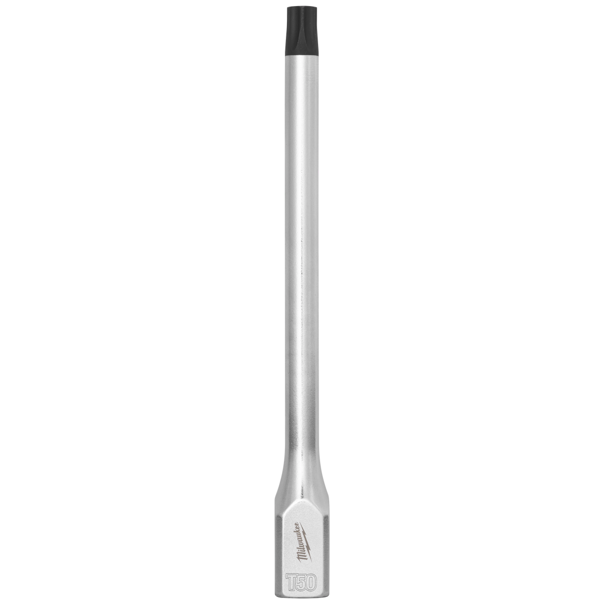 Milwaukee 45-34-1071 3/8" Drive T50 Long TORX Bit Socket