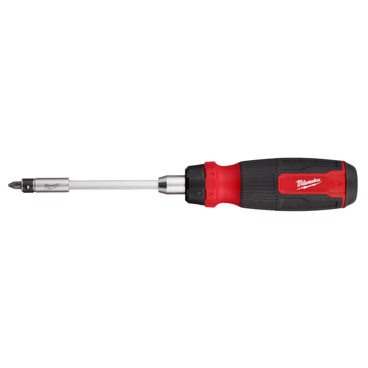 Milwaukee 48-22-2904 27-in-1 Ratcheting Multi-Bit Screwdriver