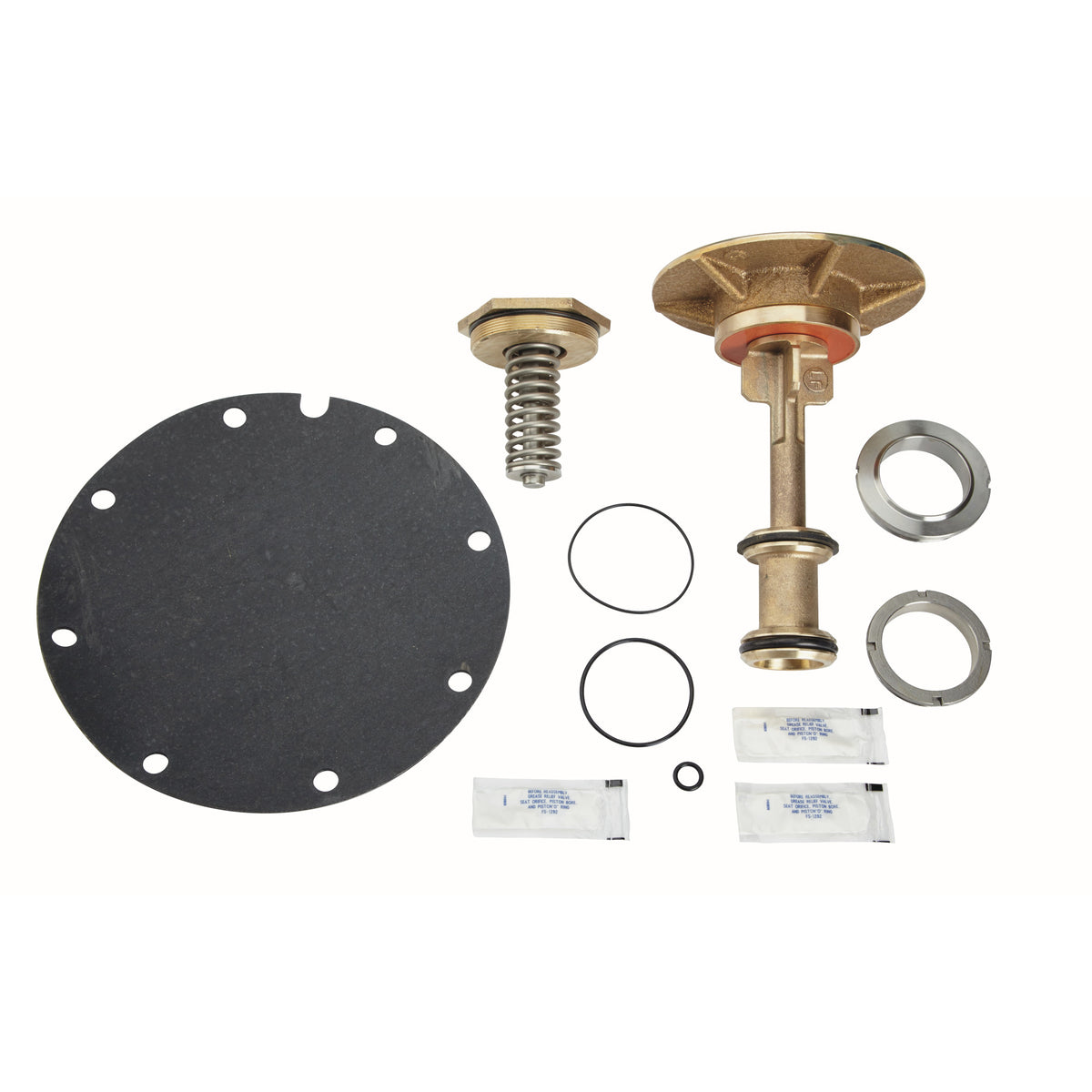 Watts LFRK 909M1-VT 4-10
