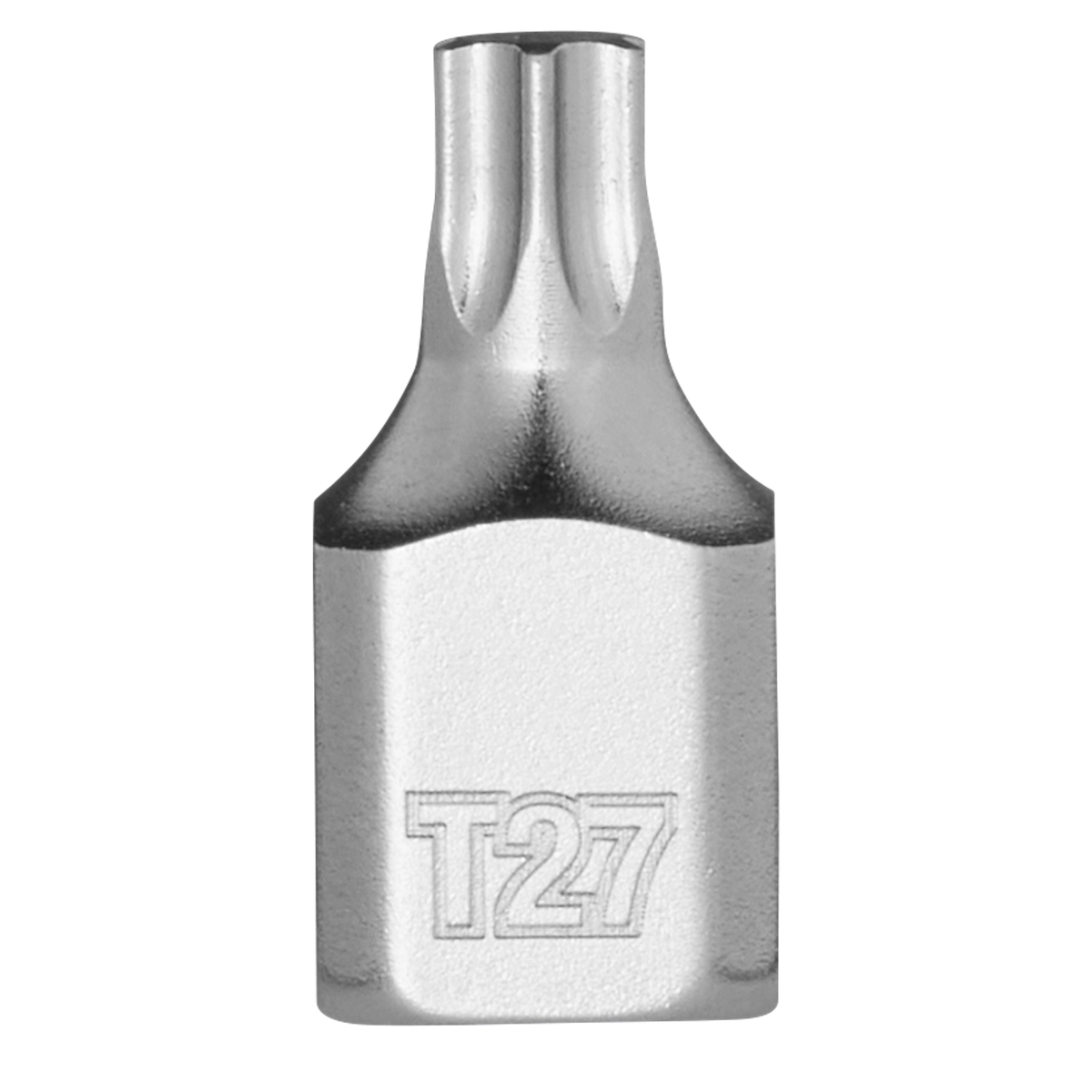 Milwaukee 45-34-1109 1/4" Drive T27 Low-Profile TORX Bit Socket