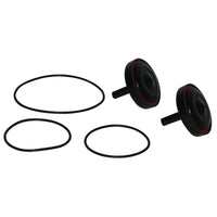 Watts RK 007M1-RT 1 1/2-2