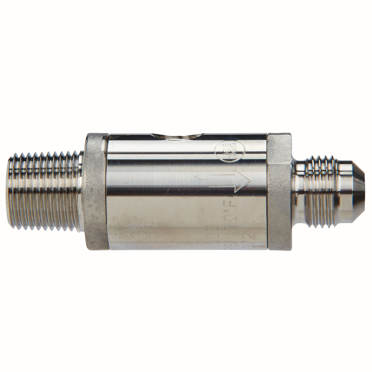 Watts SD-3-MF-LS 3/8