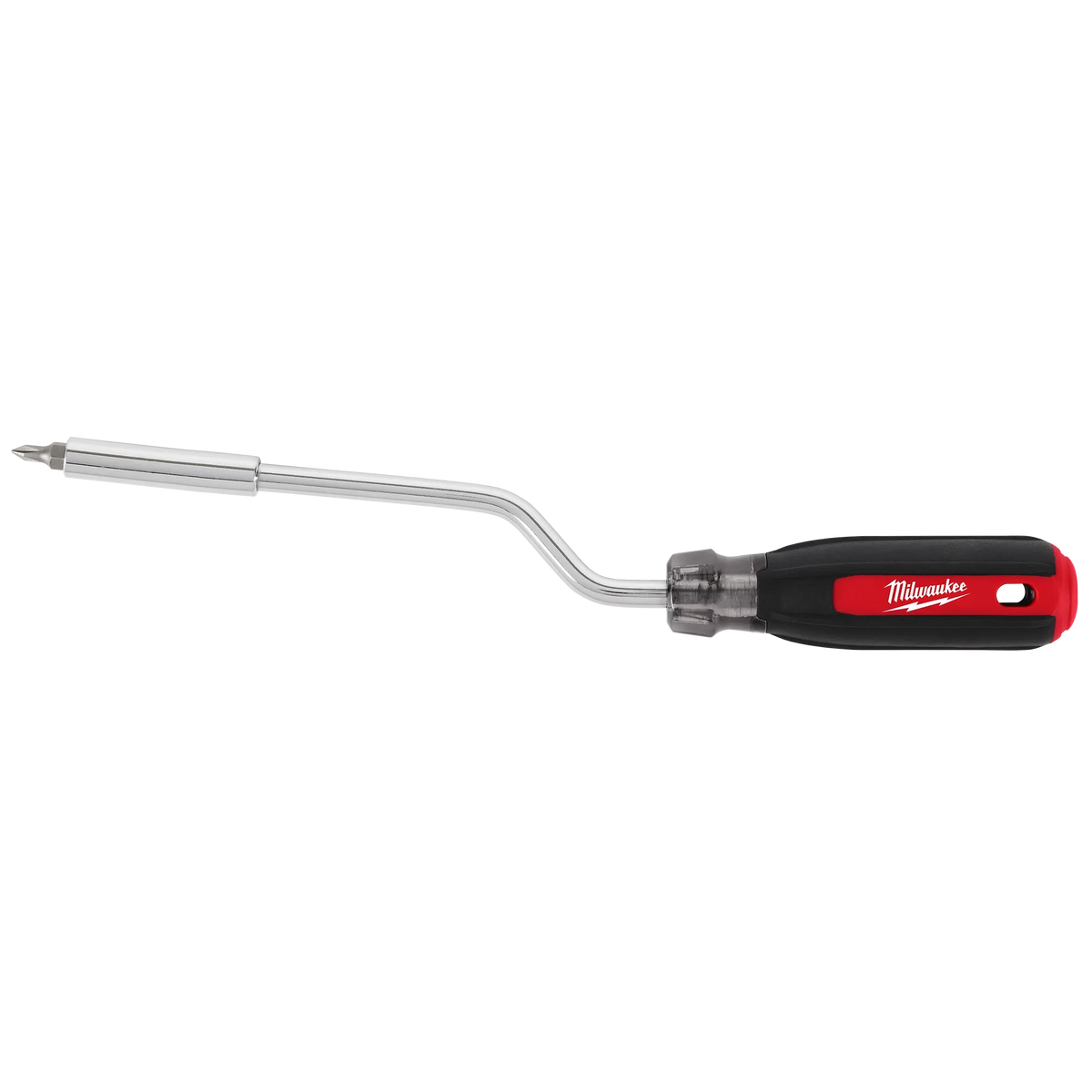 Milwaukee 48-22-2916 2-in-1 Rotating Multi-Bit Screwdriver
