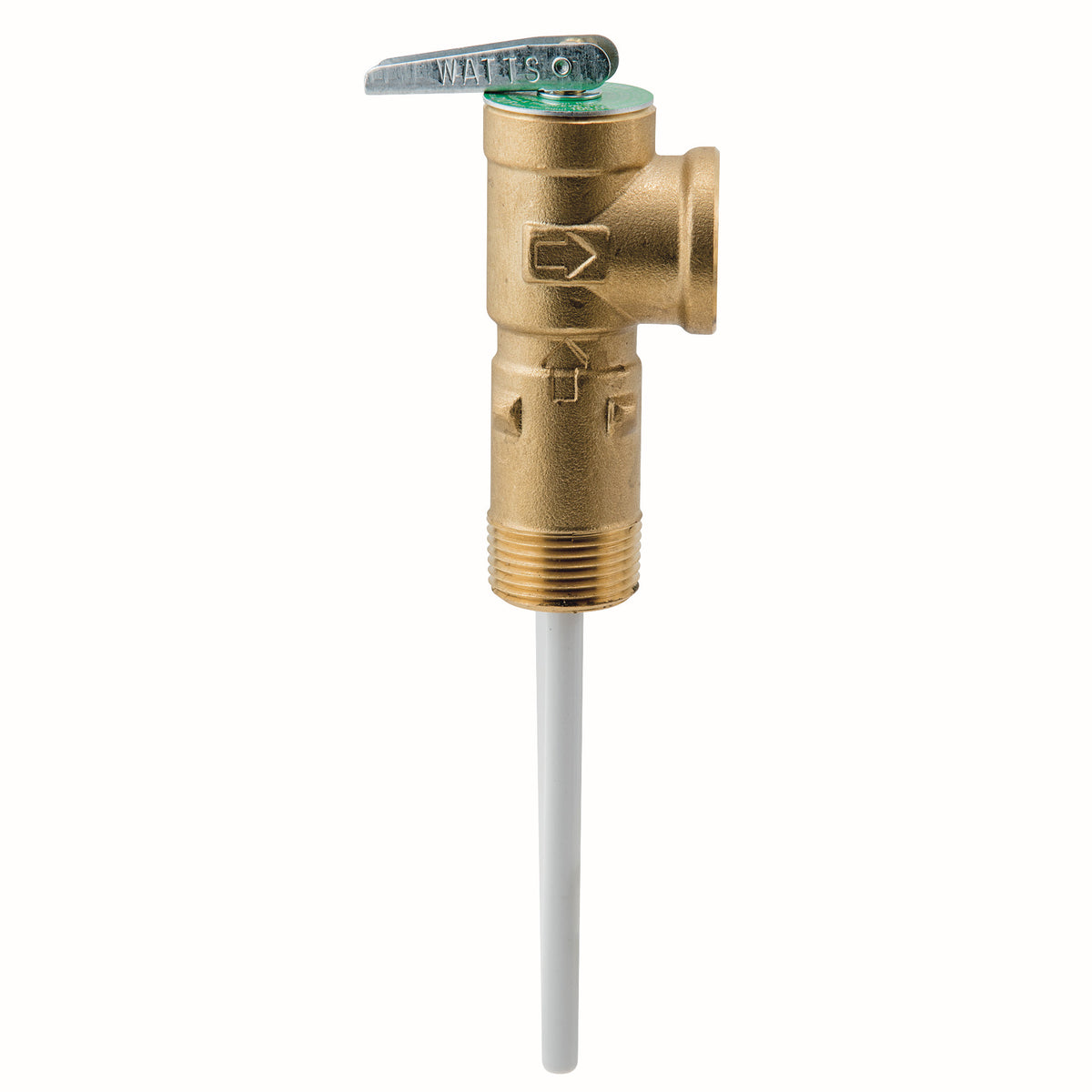 Watts L100XL-100210 3/4