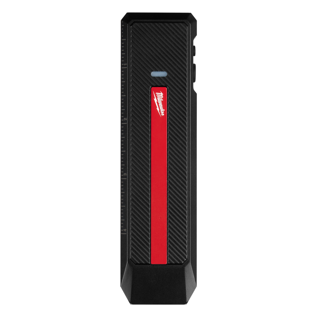 Milwaukee 2016R Rechargeable Flat Flashlight w/ Green Laser