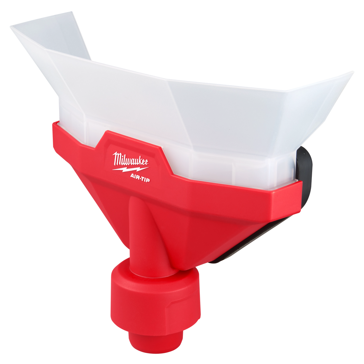 Milwaukee 49-90-2022 AIR-TIP Dust Collector (Pack of 4)