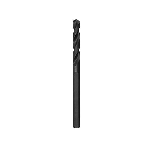 Milwaukee 49-56-8033 High Speed Steel Pilot Bit 1/4" x 3-1/2" (12 PK)