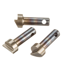 RIDGID 38690 12-R Type 2 Ratchet and Handle (Pack of 3)
