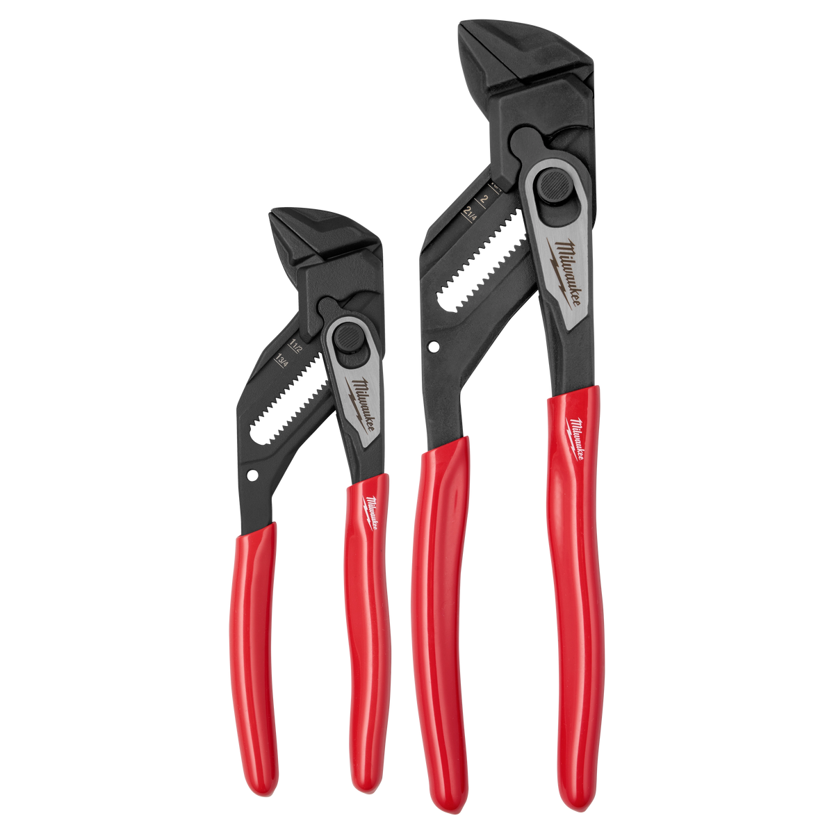 Milwaukee 48-22-6930 2 PC. Pliers Wrench Set