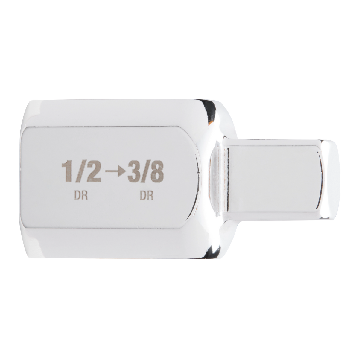 Milwaukee 42-04-9113 1/2" Drive 1/2"F X 3/8"M Adapter