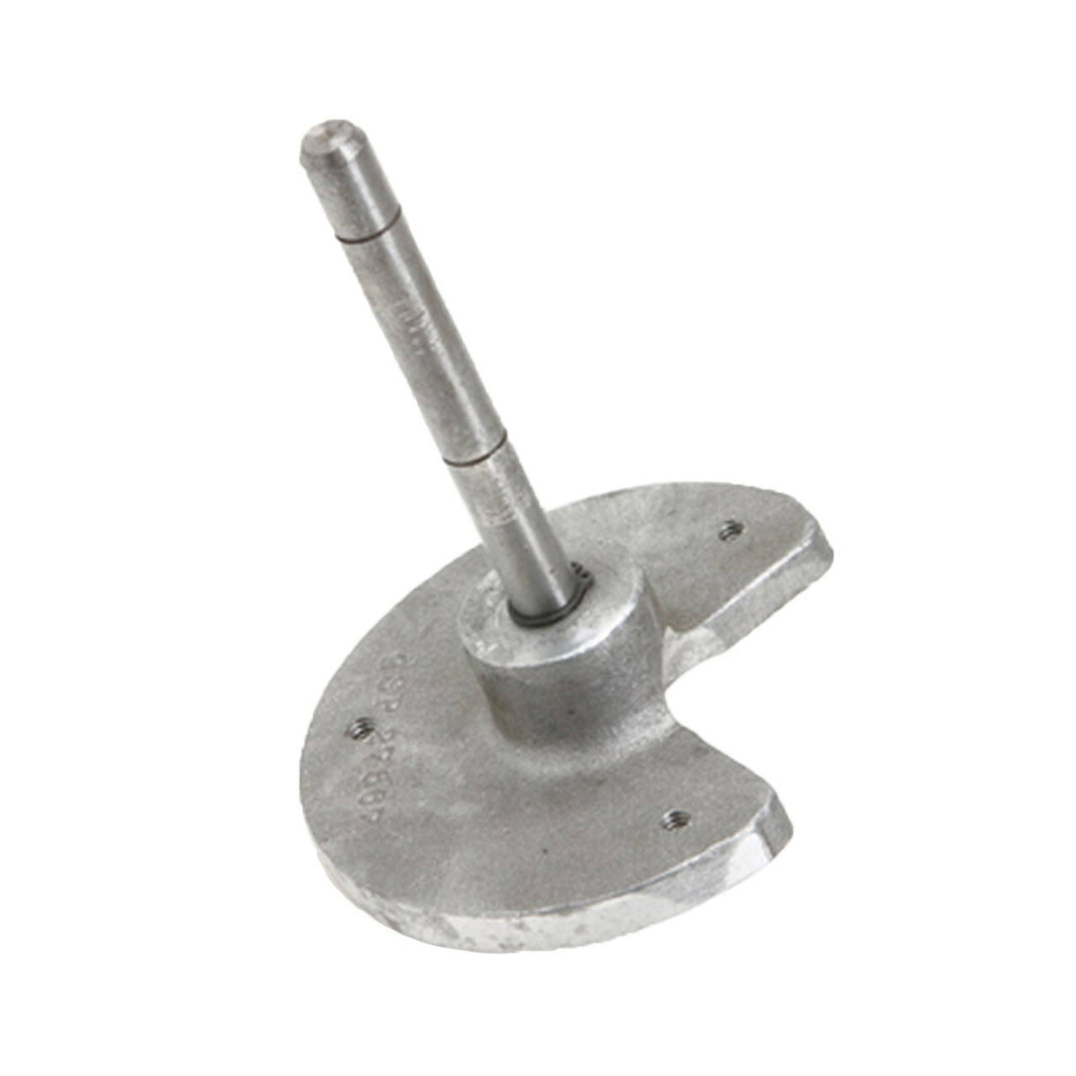 Spartan Tool Model 2001 Drumshaft Bracket Assembly 44218600