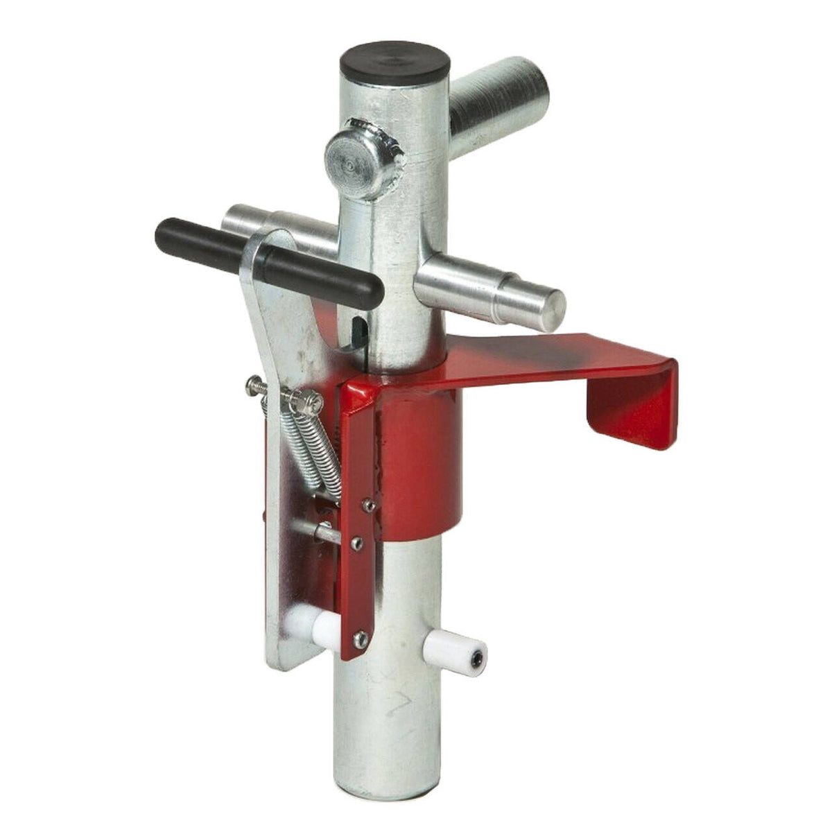 Spartan Tool Locking Double Shaft Assembly 44300000