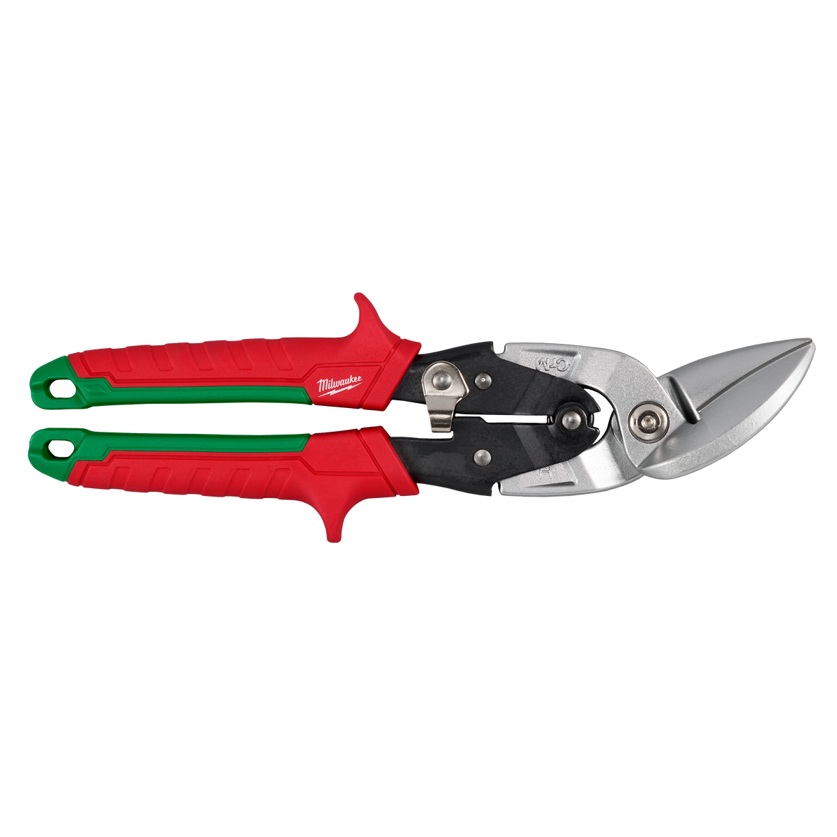 Milwaukee 48-22-4552 Right Cutting Offset Aviation Snips