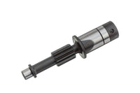 RIDGID 50483 Input Pinion Shaft, for B-500 Transportable Pipe Beveller