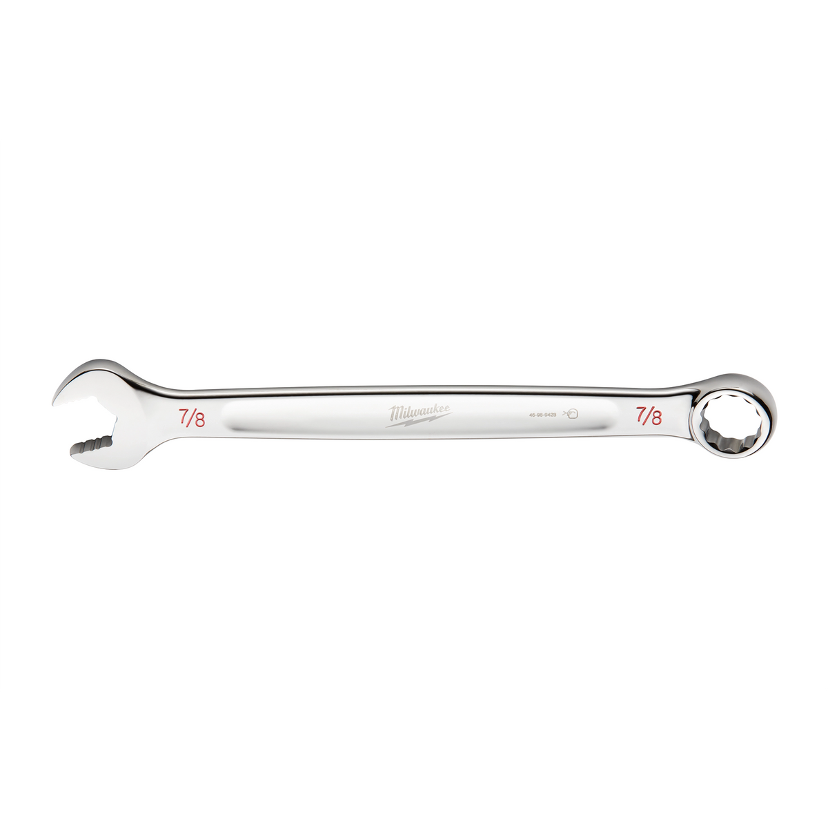 Milwaukee 45-96-9428 7/8" SAE Combination Wrench