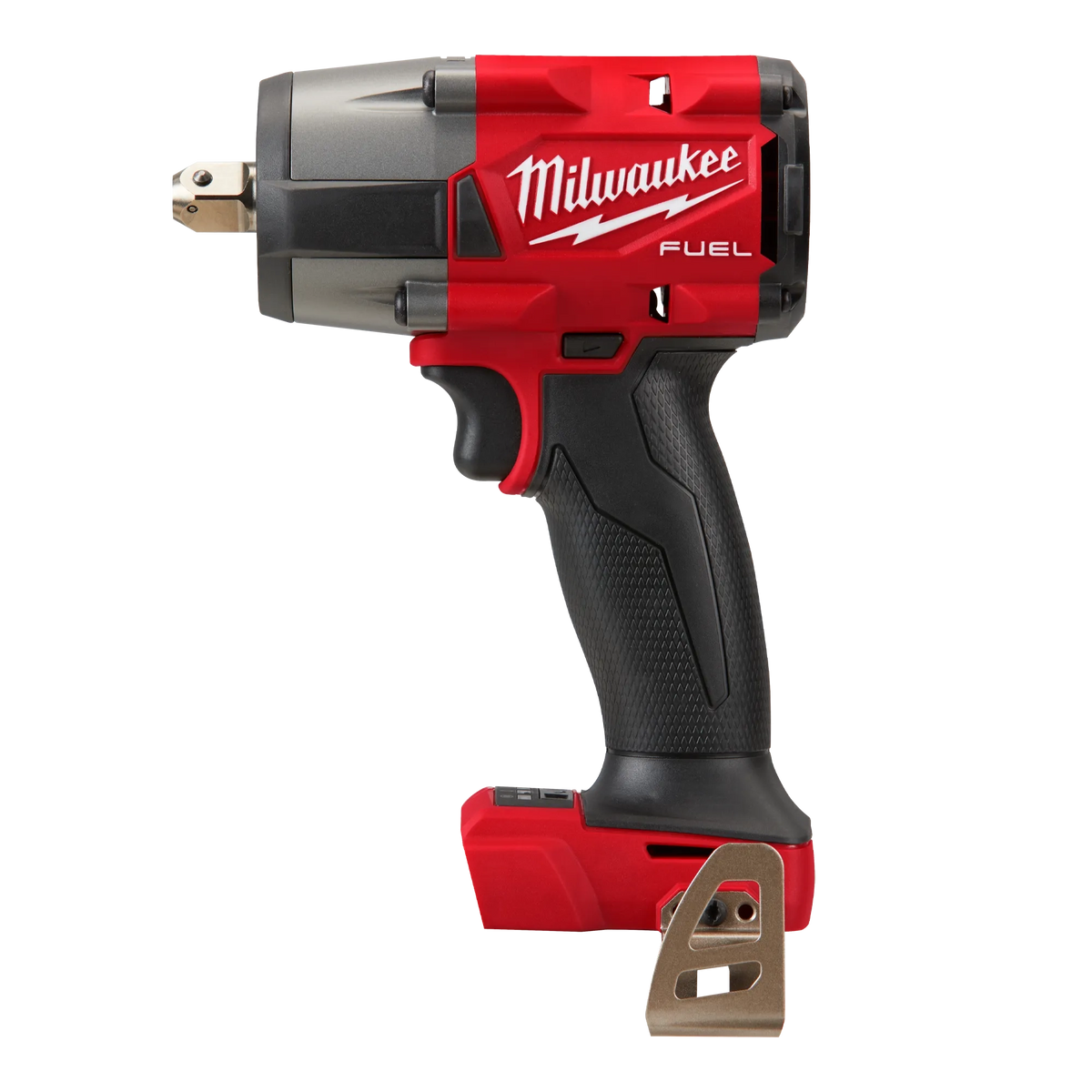 Milwaukee 2962P-20 M18 FUEL 1/2 " Mid-Torque Impact Wrench w/ Pin Detent