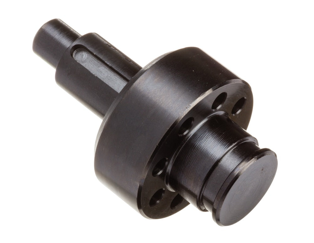 RIDGID 94887 Shaft, Arbor, for 122 Cutting and Prep Machine and 122XL Copper Cutting and Prep Machine