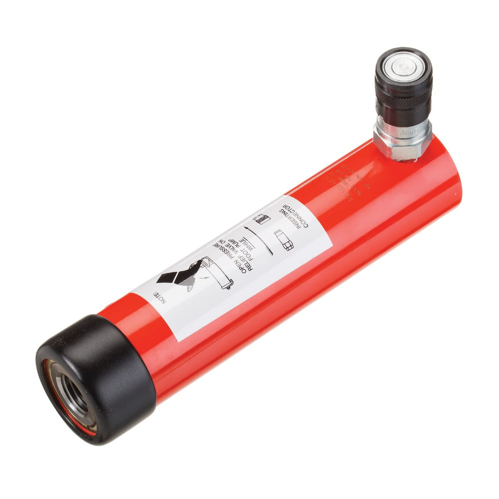 RIDGID 59517 10 Ton Hyd. Cylinder, for 258 Power Pipe Cutter and 258XL Power Pipe Cutter